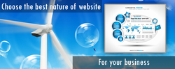 Choose the Best Natured of Website for Your Business